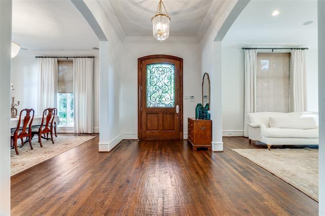 4316 Fairfax Ave in Dallas, TX - Building Photo - Building Photo
