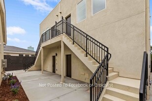 2850 Nye St in San Diego, CA - Building Photo