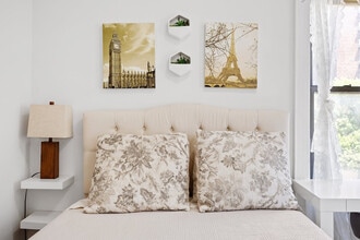 542 E 14th St in New York, NY - Foto de edificio - Building Photo