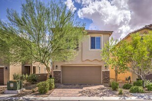 8079 Chocolate Hills Ct in Las Vegas, NV - Building Photo
