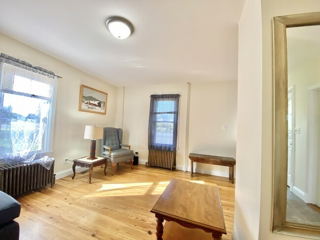 842 Bloom Rd in Danville, PA - Building Photo - Building Photo