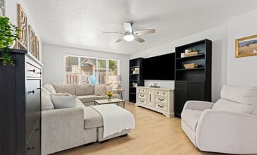 21737 E Terra Ln SE in Yelm, WA - Building Photo - Building Photo