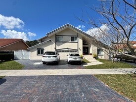 10710 SW 141st Ave, Unit 1 in Miami, FL - Building Photo