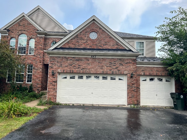 property at 443 Highplains Rd