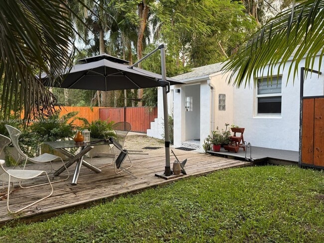 property at 396 NE 152nd St