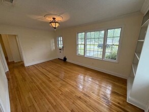 821 W Mallory St in Pensacola, FL - Building Photo - Building Photo