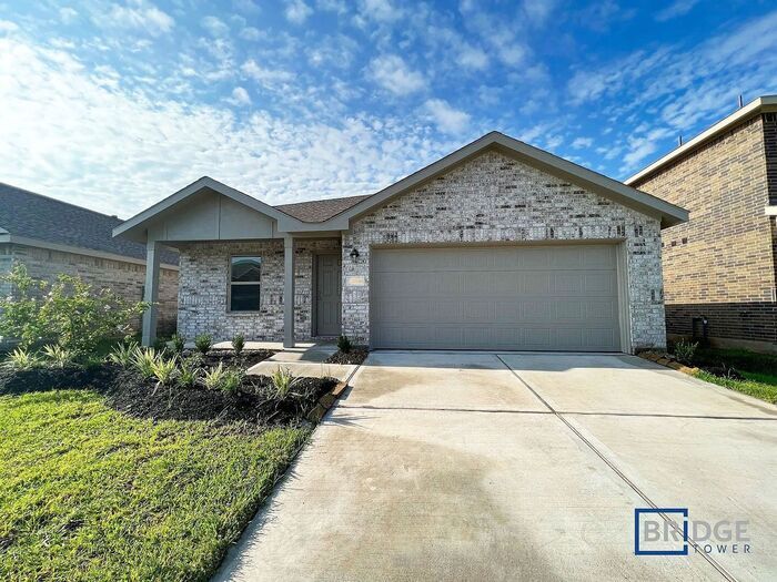 3207 Aster Mdw Wy in Richmond, TX - Building Photo