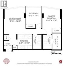 1288 Alberni St in Vancouver, BC - Building Photo - Building Photo