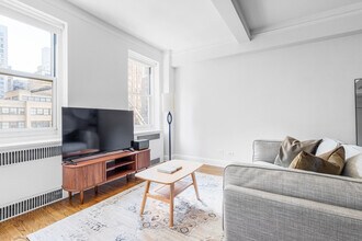 20 Park Ave in New York, NY - Foto de edificio - Building Photo