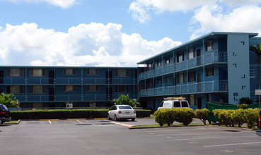 94-049 Waipahu St in Waipahu, HI - Building Photo - Building Photo