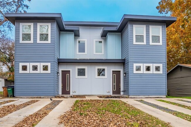 property at 6405 Chesterfield Ave