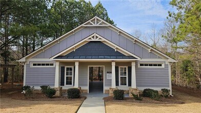 504 Pemberton St in Euharlee, GA - Building Photo - Building Photo