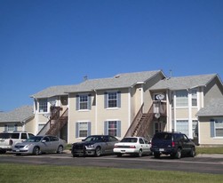 Smokey Trail Village Apartments