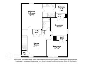 724 Cider Ml Wy in Zebulon, NC - Building Photo - Building Photo