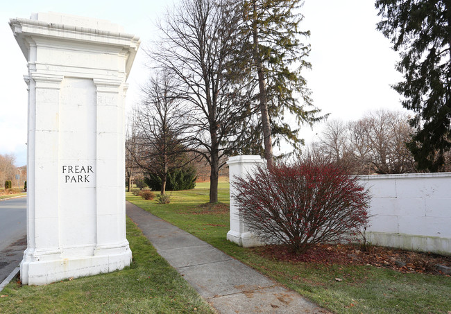 Casas Alquiler en Troy, NY