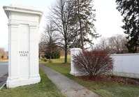 Apartamentos en Troy, NY