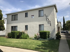 VAN in Van Nuys, CA - Building Photo - Building Photo