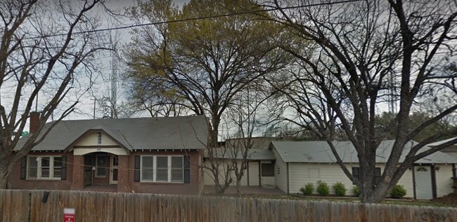 307 McKinley Ave in San Antonio, TX - Building Photo - Building Photo