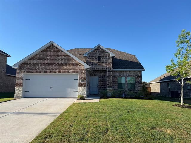 property at 537 Ridgewood Dr