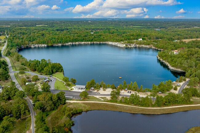 Apartamentos Alquiler en Rolesville, NC