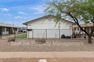 1634 E Monroe St in Phoenix, AZ - Building Photo - Building Photo