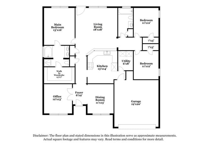 3213 Overstreet Ln in Royse City, TX - Foto de edificio - Building Photo