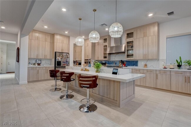 230 Carmel Sky St in Las Vegas, NV - Building Photo - Building Photo