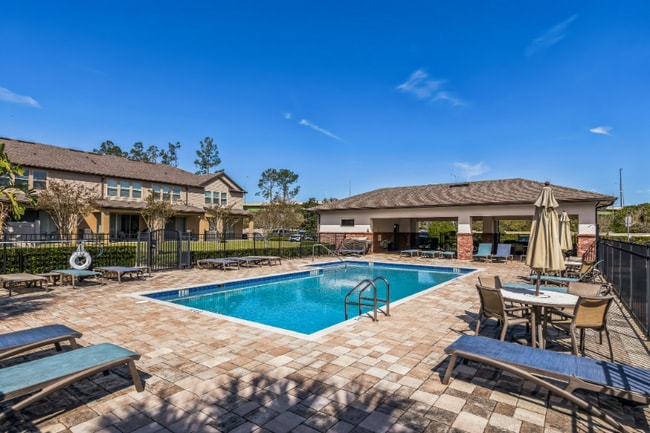 1117 Pavia Dr in Apopka, FL - Building Photo - Building Photo