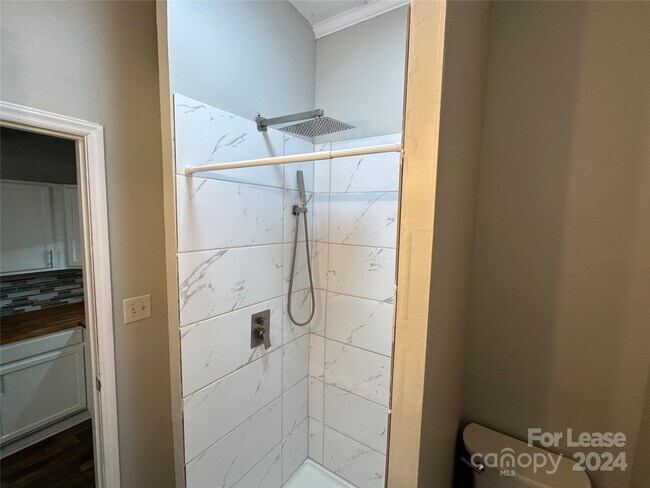 2407 Elizabeth Ave, Unit B in Shelby, NC - Building Photo - Building Photo