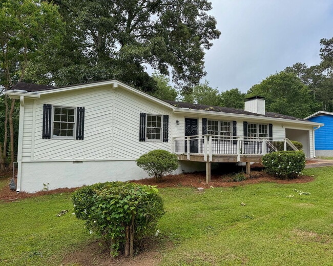 property at 427 Birch Ln SE