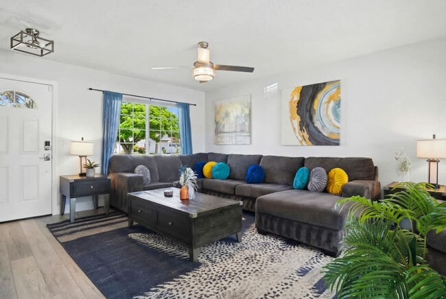 13115 Ashington Pointe Dr in Orlando, FL - Building Photo - Building Photo