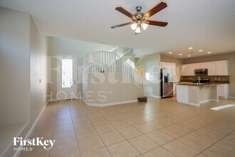 6624 Petrified Forest St in North Las Vegas, NV - Building Photo - Building Photo