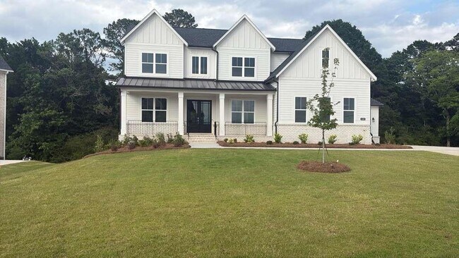 property at 5365 Travers Ln