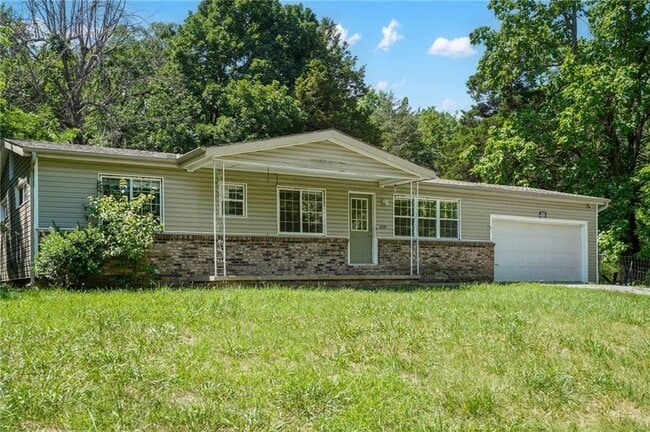 property at 4295 M.L.K. Jr Blvd