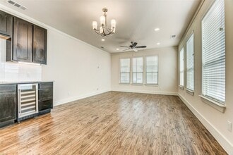 4316 Hartford St in Dallas, TX - Foto de edificio - Building Photo