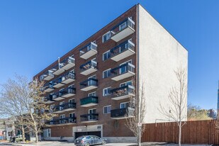 222 Clarence St in Ottawa, ON - Building Photo