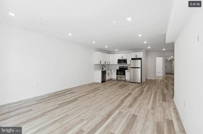 890 N 42nd St in Philadelphia, PA - Building Photo - Building Photo