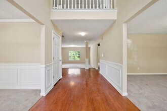 1152 Stepping Stone Ln in Conyers, GA - Foto de edificio - Building Photo