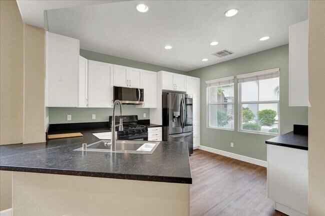 property at 8556 Osmerea Ct