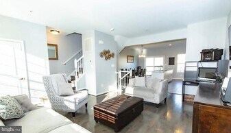 18540 Hickory Meadow Dr in Olney, MD - Building Photo