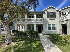 3003 Shenandoah Dr in Oxnard, CA - Building Photo