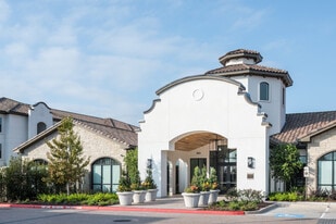 10X Stella at Riverstone in Sugar Land, TX - Building Photo
