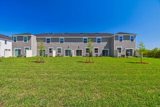 9798 Fiddleback Ln in Jacksonville, FL - Building Photo - Building Photo