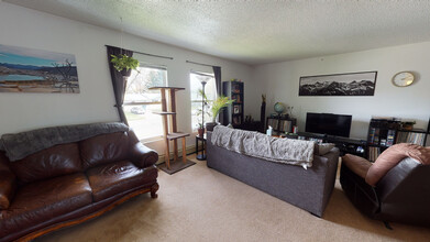 501 N 16th Ave in Bozeman, MT - Building Photo - Interior Photo