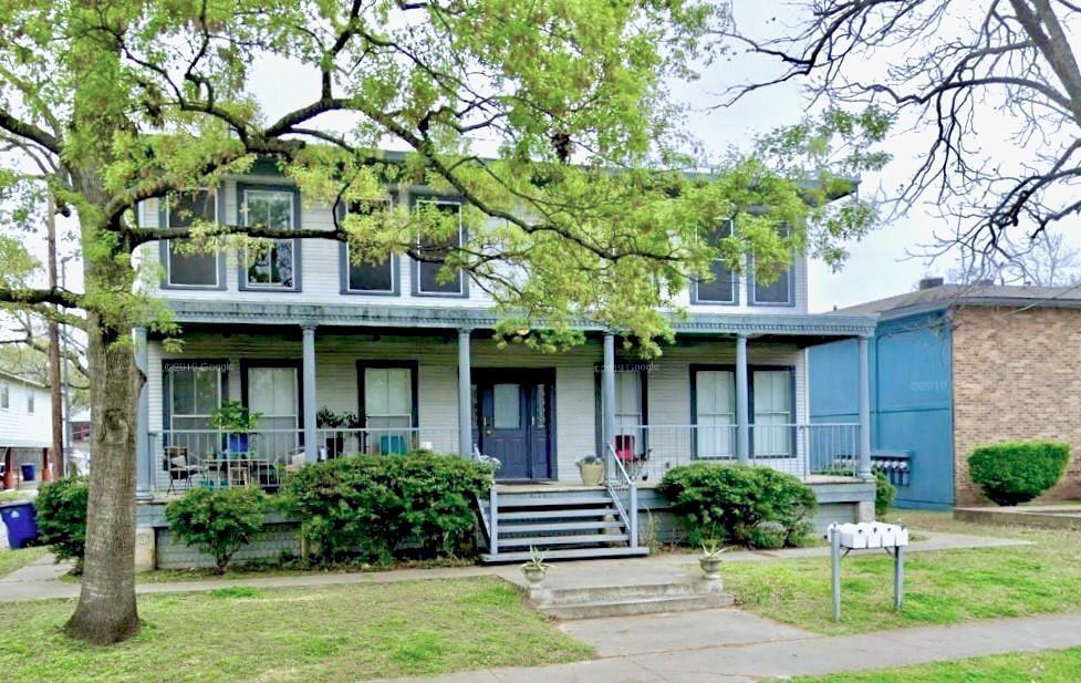 402 W 44th St in Austin, TX - Building Photo