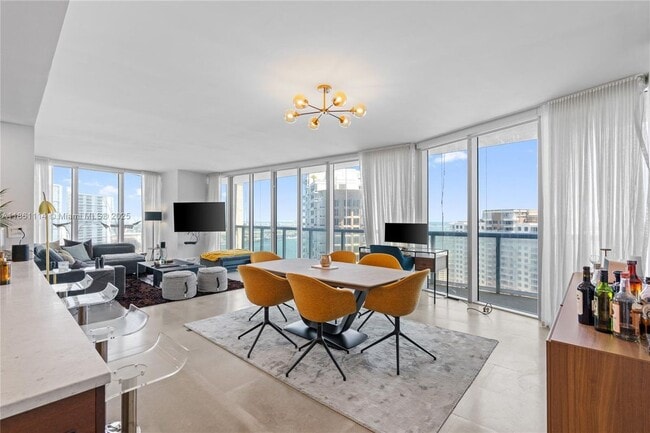 property at 465 Brickell Ave