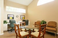 Walnut Terrace Apartments photo'