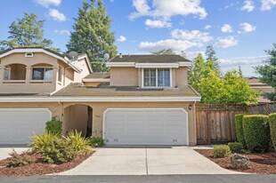 149 Redding Rd in Campbell, CA - Building Photo