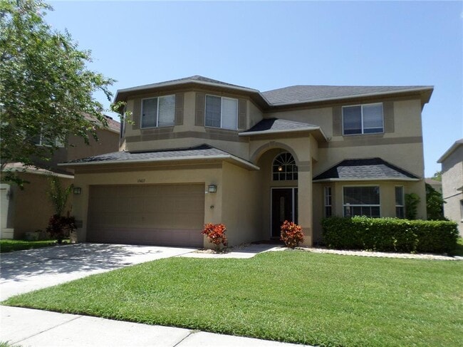 property at 19407 Sandy Springs Cir