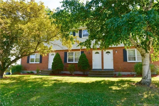 property at 83 Shawn Dr